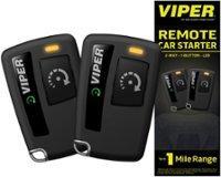 Viper - 2-Way, 1-Button - Remote Start System Keyless Entry … in United States - Image 1