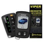 Viper - 2-Way, Heavy Duty, Color LCD - Remote Start System … in United States - Image 1