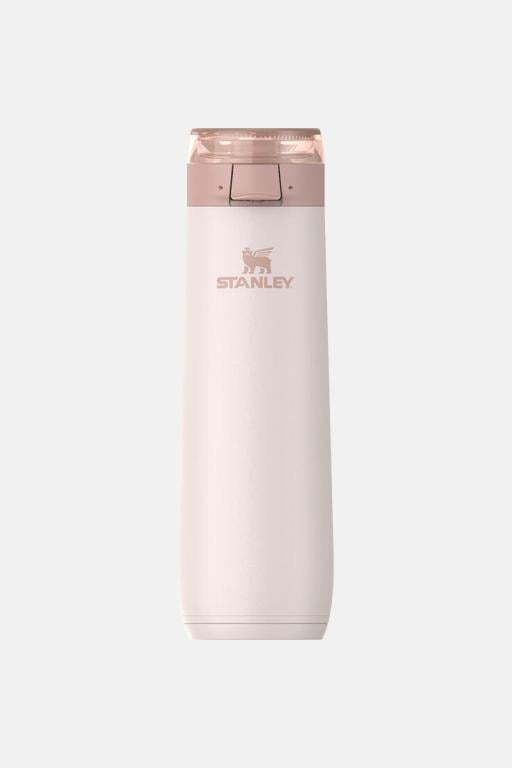 Stanley The Flowstate Spring Bottle Rose Quartz in Waitakere - Image 1