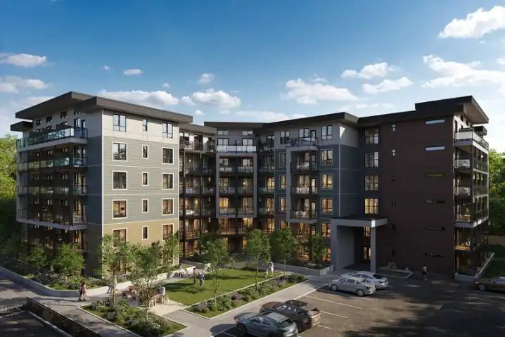 The Douglas in Abbotsford - Image 1