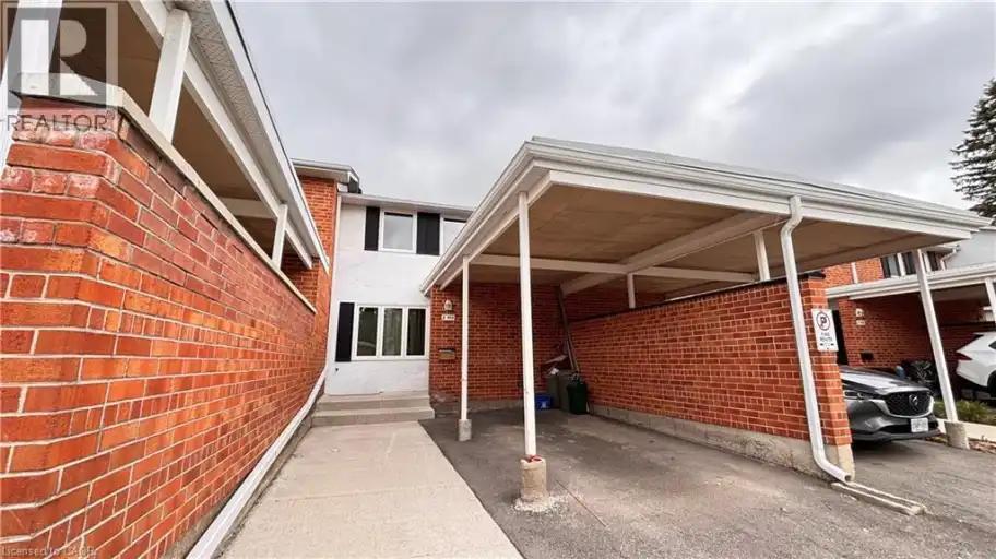 403 KEATS Way Unit# 2 in Woolwich - Image 1