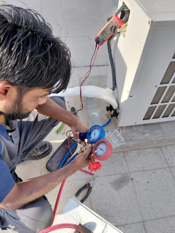Ac Maintenance & services in Al Ain - Image 3