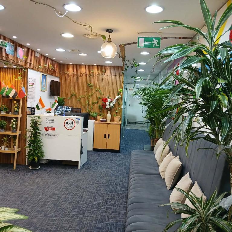 Office space available for Rent in United Arab Emirates - Image 1
