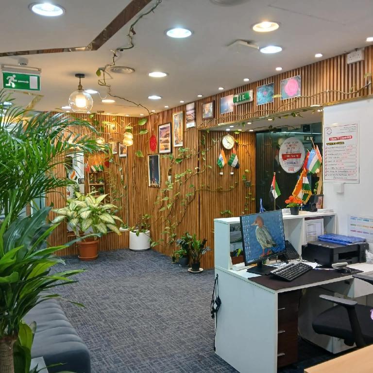 Office space available for Rent in United Arab Emirates - Image 3
