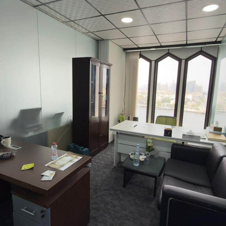 Office space available for Rent in United Arab Emirates - Image 4