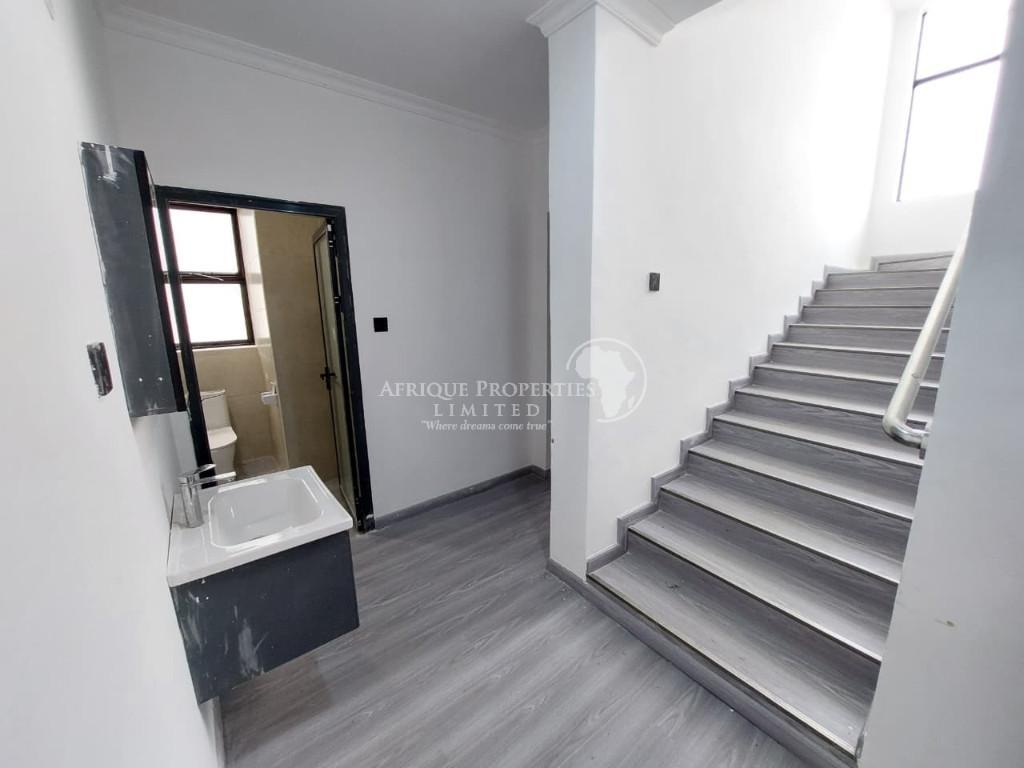 4 Bedroom All Ensuite Villa+SQ For Rent In Kamiti Corner in Kenya - Image 6