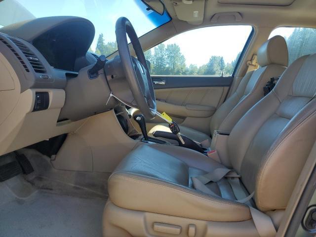 2004 HONDA ACCORD FOR SALE in Nigeria - Image 9
