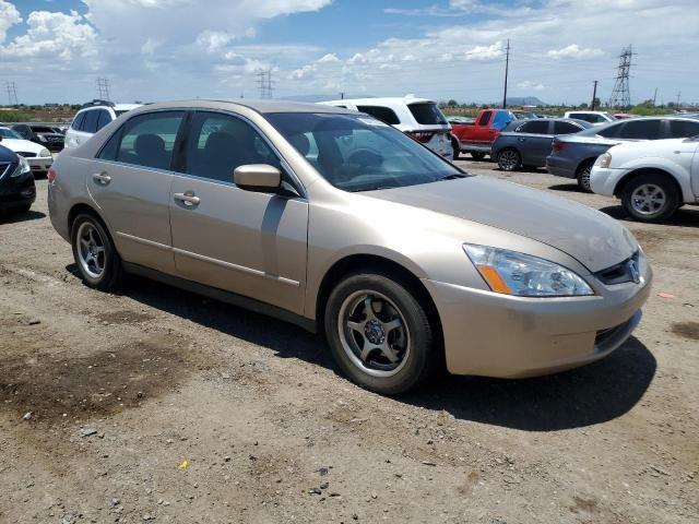 2005 HONDA ACCORD FOR SALE in Nigeria - Image 2