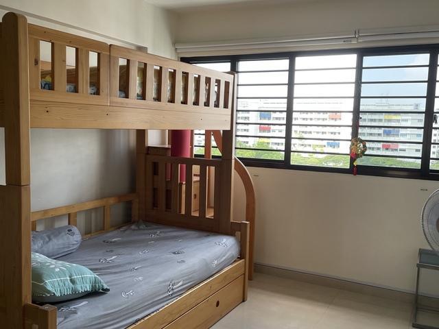 Common room in Geylang - Image 1
