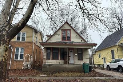 S 2nd St in Springfield - Image 1