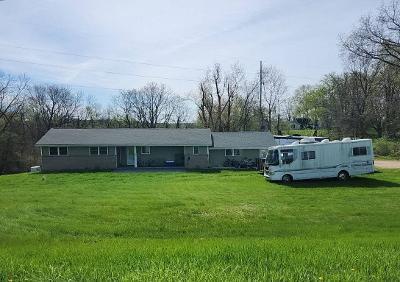 Knox Rd in Lansing - Image 1