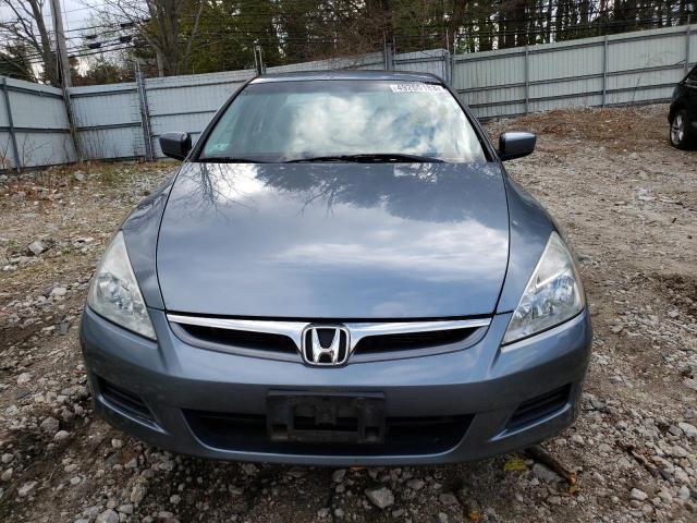 2007 HONDA ACCORD FOR SALE in Nigeria - Image 3