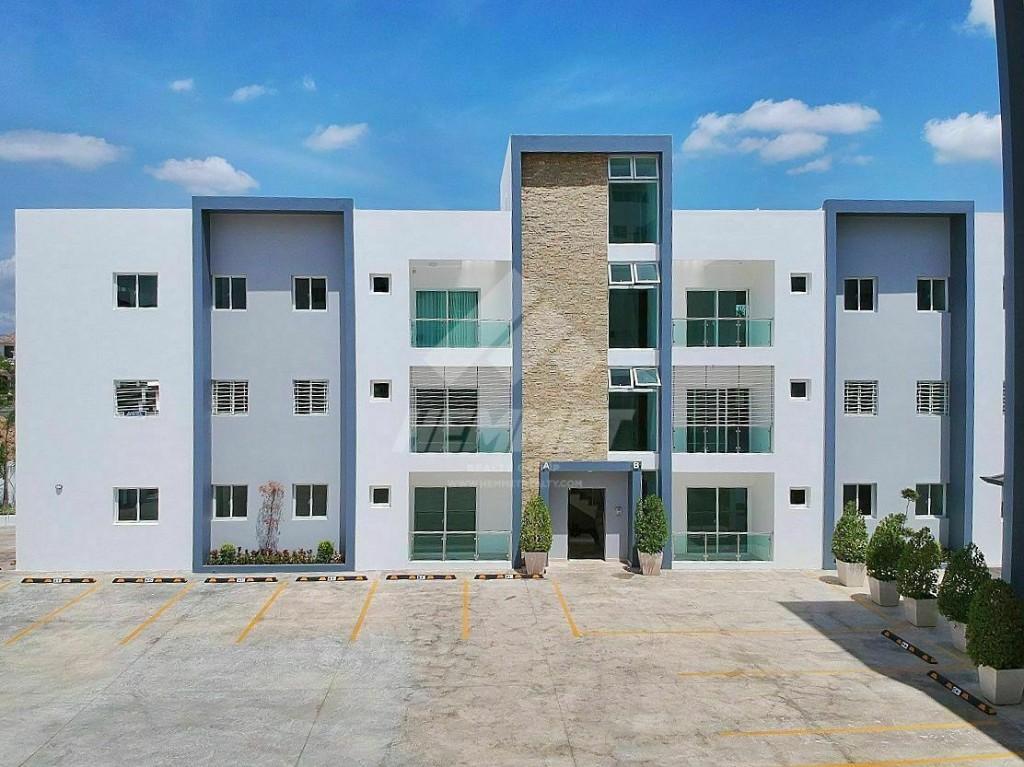 MODERNO APARTAMENTO JARDINES DEL ESTE SANTIAGO en Gurabo al Medio - Imagen 1