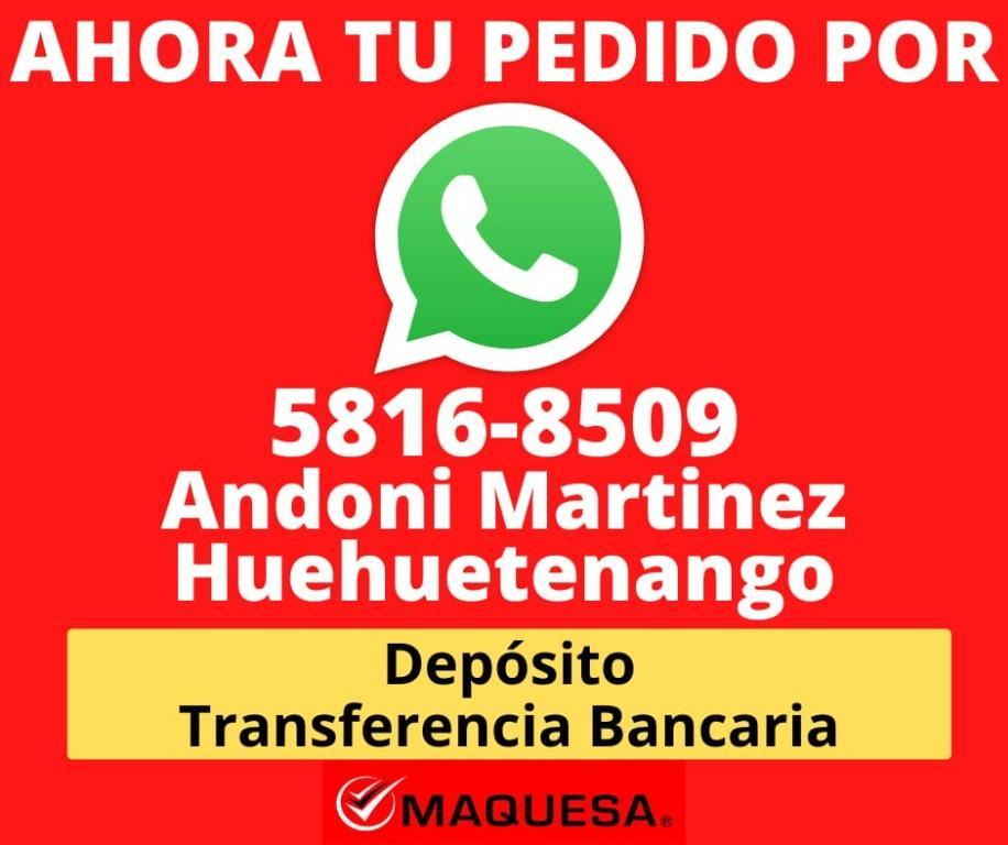 BOYAS METALICAS Y VIALETAS REFLECTIVAS en Guatemala - Imagen 3