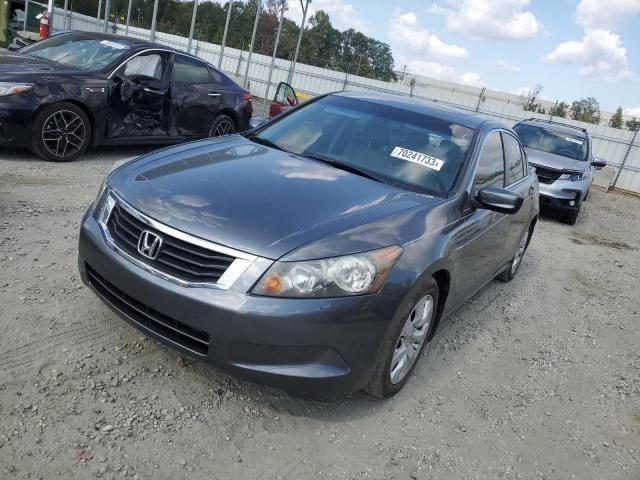 2010 HONDA ACCORD FOR SALE in Nigeria - Image 4