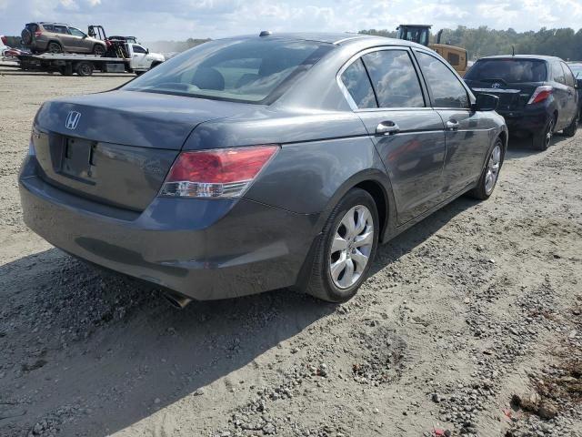 2010 HONDA ACCORD FOR SALE in Nigeria - Image 7