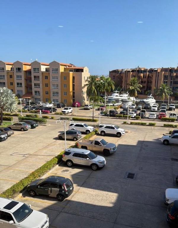 Marina del Rey PH en alquiler en Lecherías - Imagen 10