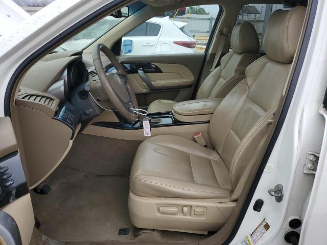 2011 ACURA MDX GOING FOR SALE in Nigeria - Image 7