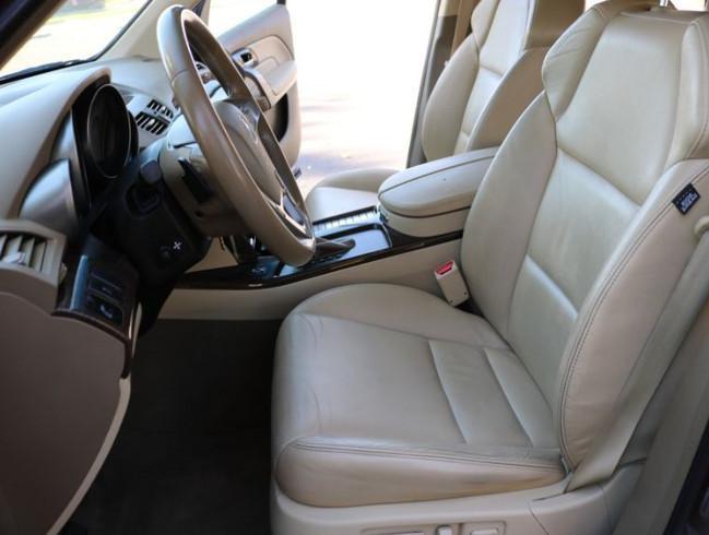 2012 ACURA MDX GOING FOR SALE in Nigeria - Image 6