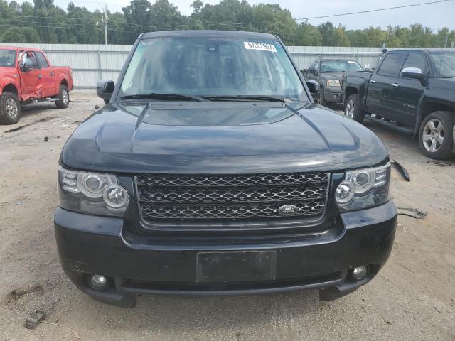 2012 LAND ROVER RANGE ROVER FOR SALE in Nigeria - Image 3