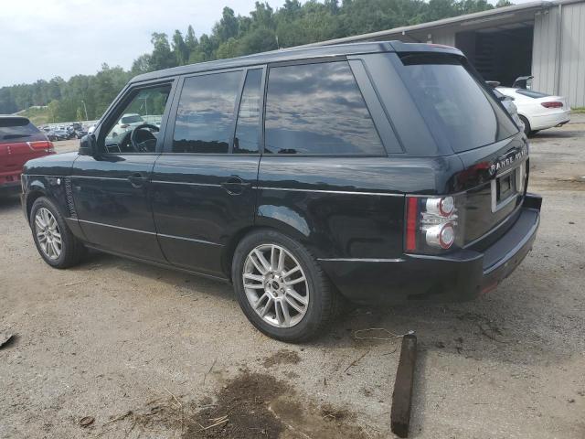2012 LAND ROVER RANGE ROVER FOR SALE in Nigeria - Image 5