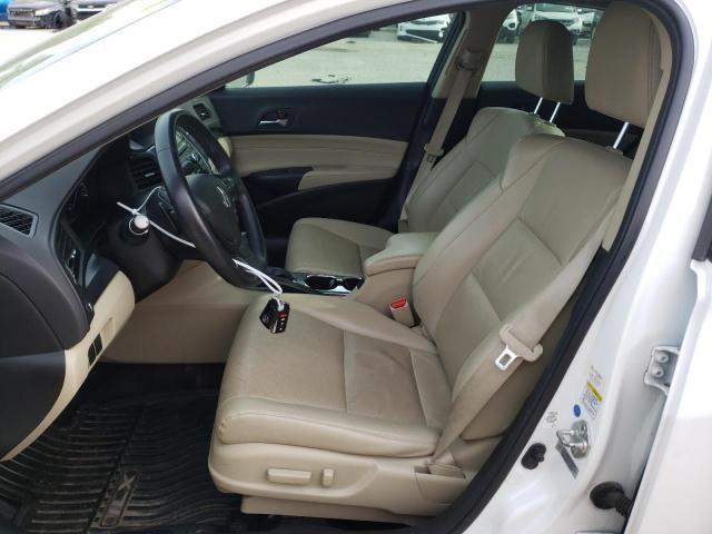 2013 ACURA ILX GOING FOR SALE in Nigeria - Image 9