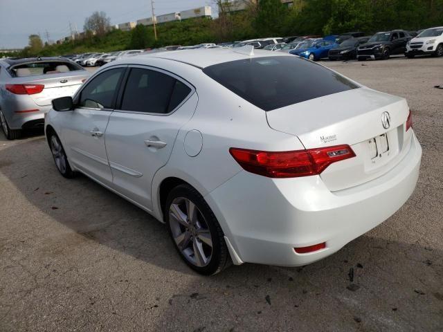 2013 ACURA ILX GOING FOR SALE in Nigeria - Image 5