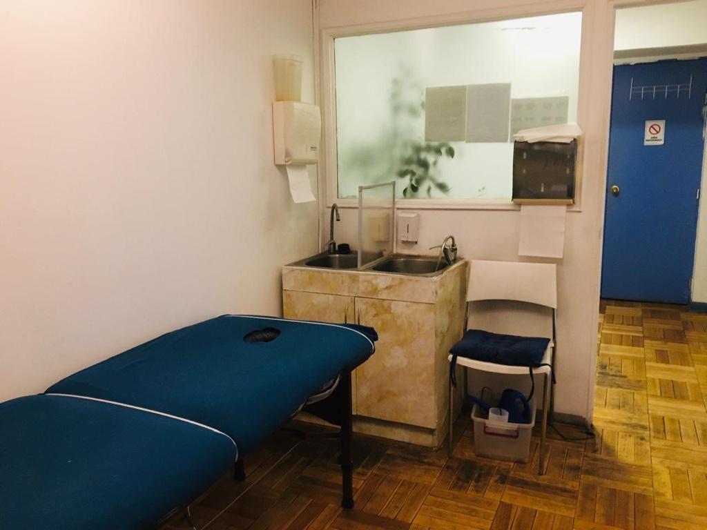 ARRIENDO CONSULTAS MEDICAS, PSICOLOGOS Y/O TERAPEUTAS en Espejo - Imagen 8