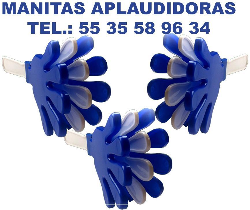 CORNETAS PUBLICITARIAS RUIDOSAS DE PLASTICO PARA CAMPAÑAS en México - Imagen 4
