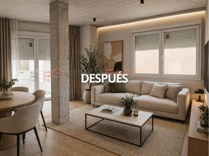 Venta Piso en Ontinyent - Imagen 1