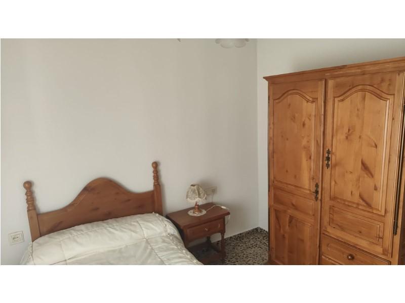 REF26033b PISO EN PLENO CENTRO - 4 DORMITORIOS en Puertollano - Imagen 1