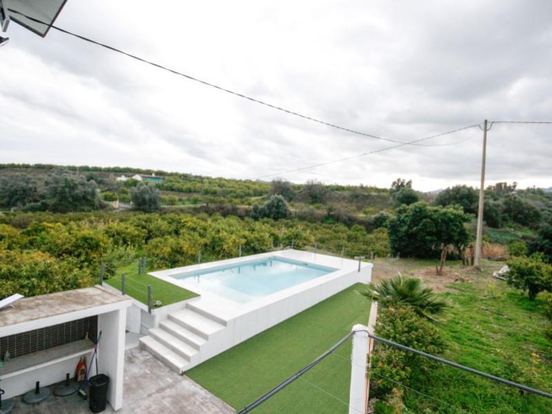 PRECIOSO APARTAMENTO EN FINCA RUSTICA en Alhaurín de la Torre - Imagen 1