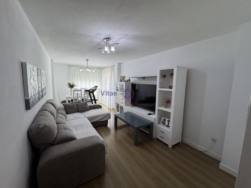 PISO 4 DORMITORIOS - SAN DIEGO en Lorca - Imagen 1