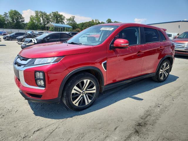 2021 MITSUBISHI OUTLANDER SPORT FOR SALE in Nigeria - Image 4