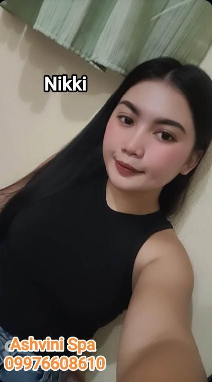 MS.AXCEL AVAILABLE ONCALL MASSAGE IN TAGUIG in Alabang - Image 2