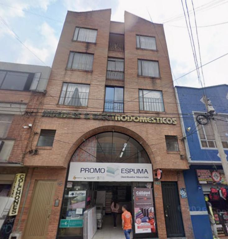 ¡OPORTUNIDAD ÚNICA EN EL RESTREPO, BOGOTÁ! en Bogotá - Imagen 1