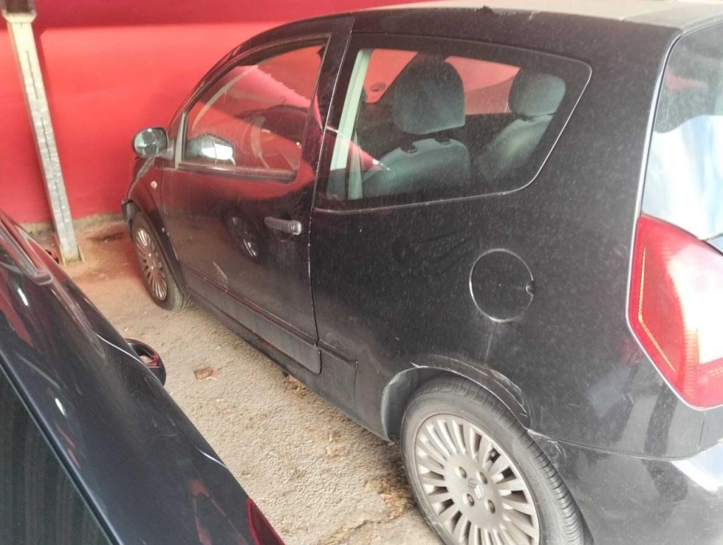 Citroën C2 . en Armilla - Imagen 1