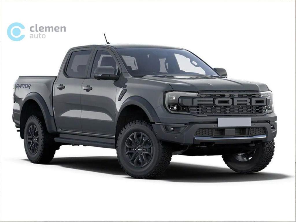 Ford Ranger 2.0 Ecobl eAWD D Cab Raptor AT en Vélez-Málaga - Imagen 1