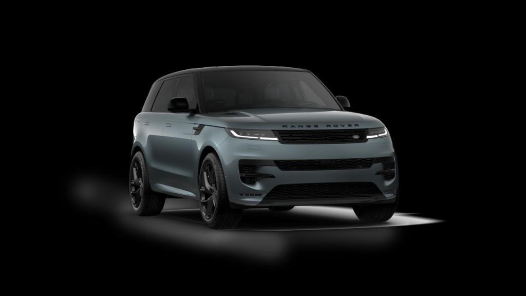 Land-Rover Range Rover Sport 3.0 I6 PHEV 460 PS AWD Auto … en Madrid - Imagen 1