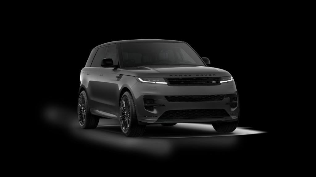 Land-Rover Range Rover Sport 3.0 I6 PHEV 460 PS AWD Auto … en Madrid - Imagen 1