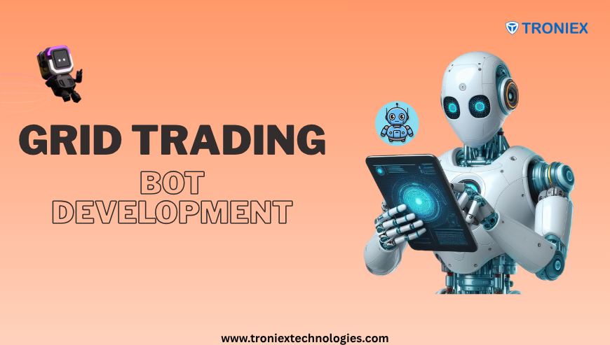 Next-Generation Grid Trading Bot Development Services in India - Image 1