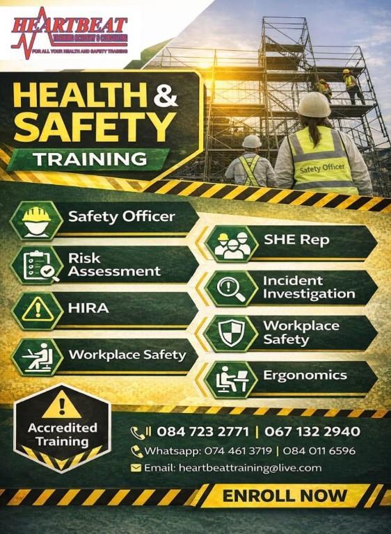 Accredited Inclass or Online Training provider in South Africa - Image 2