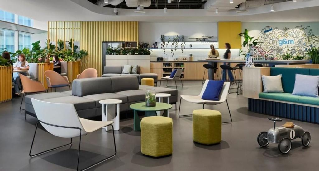 Local Comercial en Renta en Madrid en Madrid - Imagen 1