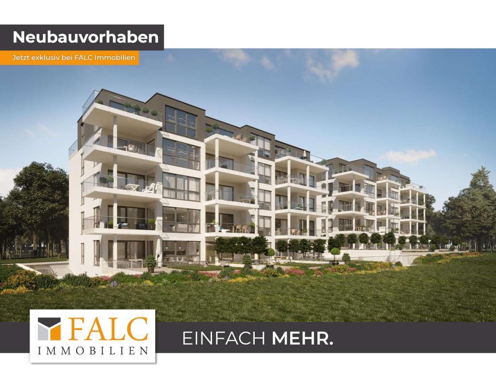 EngelsGarten in Langenfeld - Bild 1