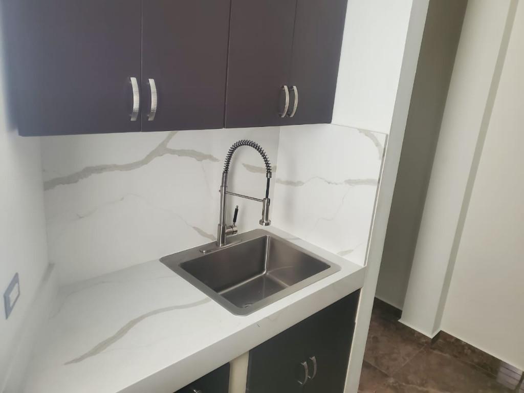 ESTUDIO HERMOSO EN RENTA AMUEBLADO PRIVADA MONTE CARLOS en Alexandria - Imagen 4