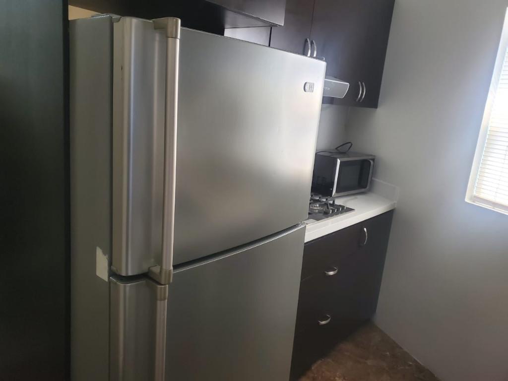 ESTUDIO HERMOSO EN RENTA AMUEBLADO PRIVADA MONTE CARLOS en Alexandria - Imagen 6