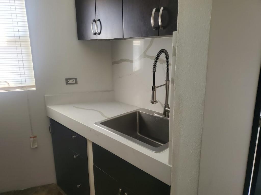 ESTUDIO HERMOSO EN RENTA AMUEBLADO PRIVADA MONTE CARLOS en Alexandria - Imagen 7