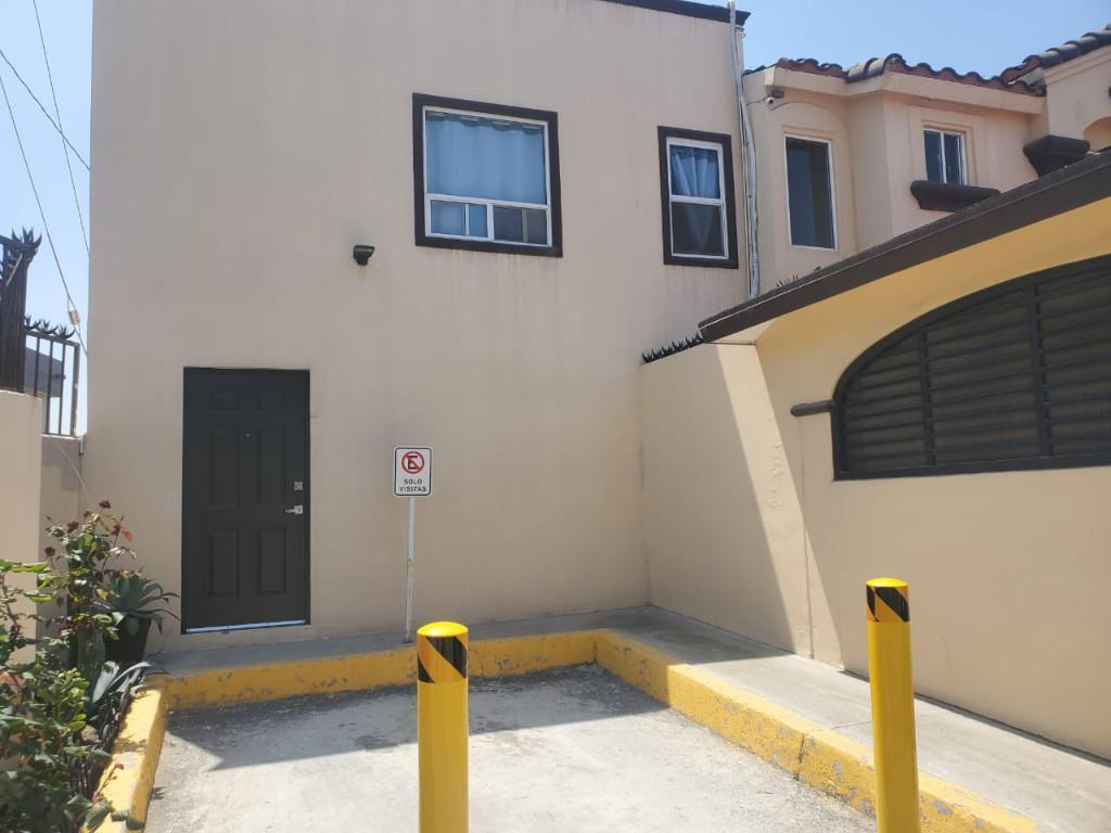 ESTUDIO HERMOSO EN RENTA AMUEBLADO PRIVADA MONTE CARLOS en Alexandria - Imagen 1