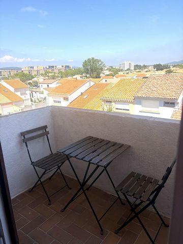 QUARTIER METAIRIES à Sète - Photo 1