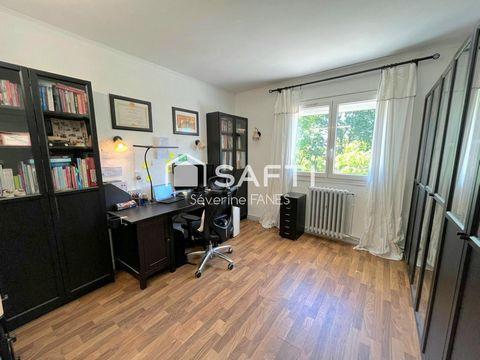 MAISON T5 105 m² ROUEN à Rouen - Photo 1